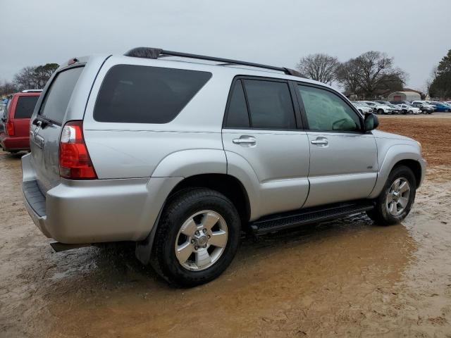 Photo 3 from auction – 2008 TOYOTA 4RUNNER SR with VIN JTEZU14R08K012574
