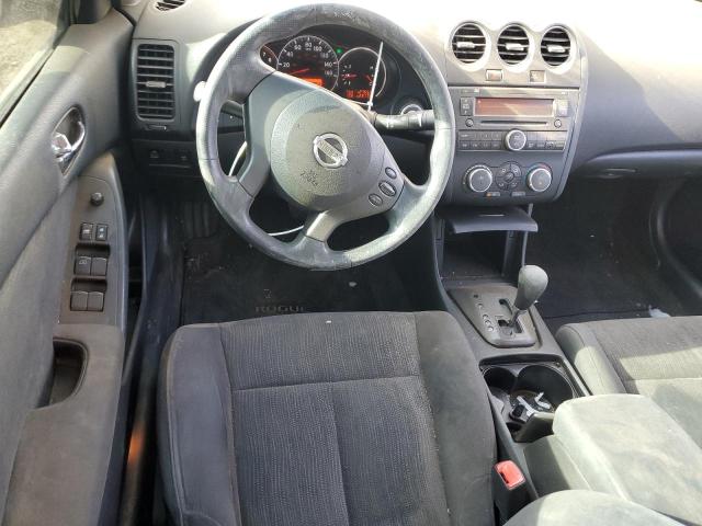 Photo 8 from auction – 2010 NISSAN ALTIMA BAS with VIN 1N4AL2AP2AN438922