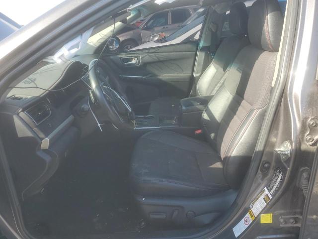 Photo 7 from auction – 2017 TOYOTA CAMRY LE with VIN 4T1BF1FK6HU416611