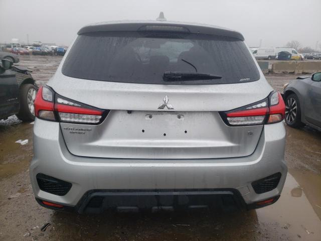 Zdjęcie 6 z aukcji – 2020 MITSUBISHI OUTLANDER z VIN JA4AR3AU2LU030122