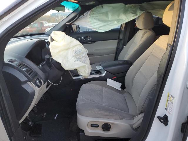 Photo 7 from auction – 2013 FORD EXPLORER with VIN 1FM5K7B87DGC57032
