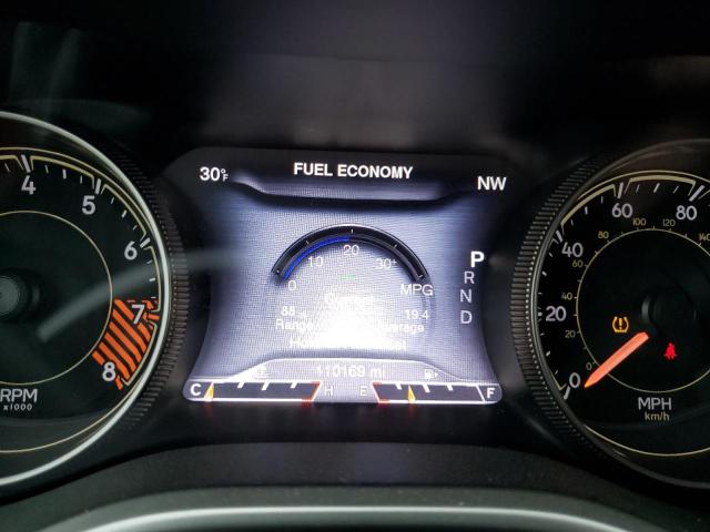 Photo 9 from auction – 2014 JEEP CHEROKEE T with VIN 1C4PJMBS8EW278778