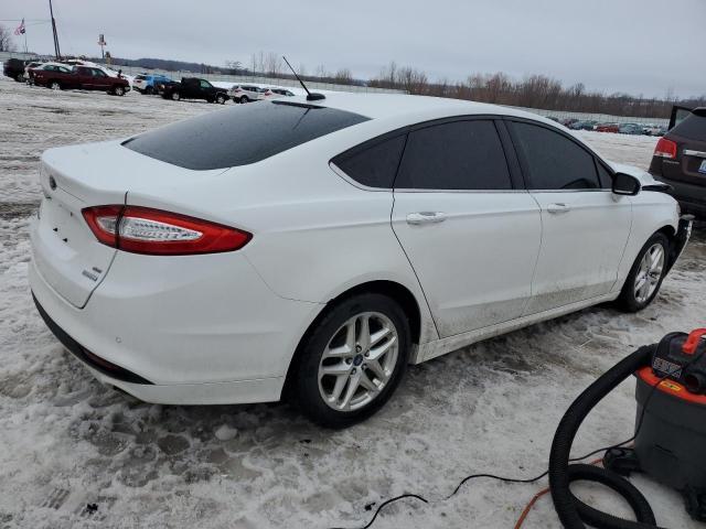 Photo 3 from auction – 2013 FORD FUSION SE with VIN 3FA6P0HR4DR129072