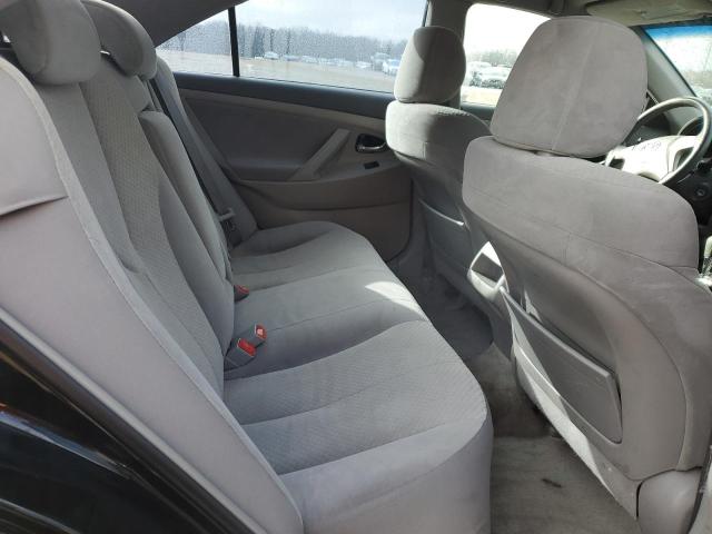 Photo 10 from auction – 2007 TOYOTA CAMRY CE with VIN 4T1BE46K37U194290