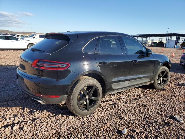 Photo 3 from auction – 2018 PORSCHE MACAN with VIN WP1AA2A54JLB04609
