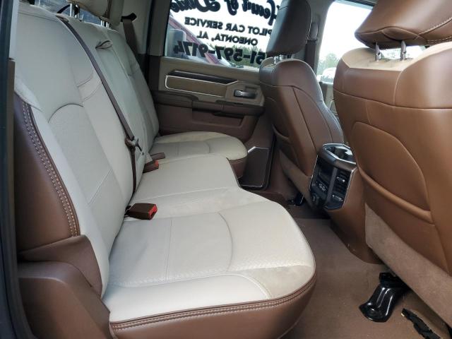 Photo 10 from auction – 2023 RAM 2500 LARAM with VIN 3C6UR5FL3PG580556