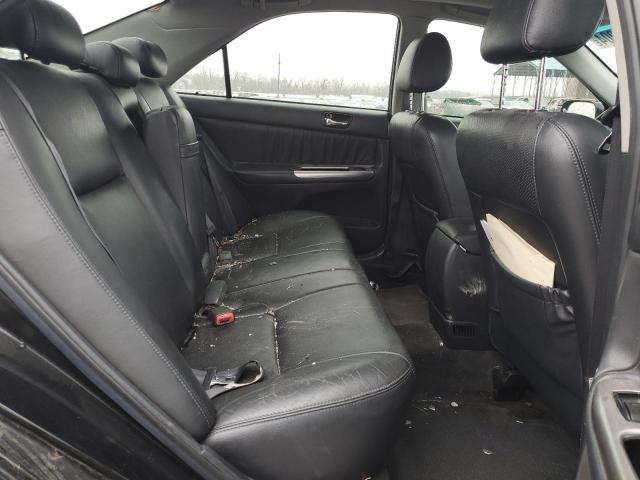 Photo 10 from auction – 2005 TOYOTA CAMRY SE with VIN 4T1BA32K15U073296