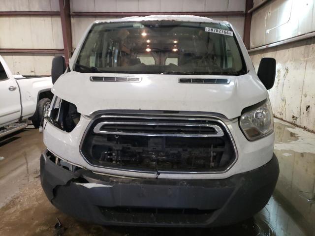 Photo 5 from auction – 2016 FORD TRANSIT T- with VIN 1FTYR1ZM1GKB03964