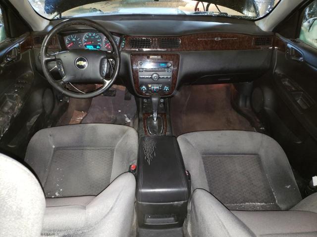 Photo 8 from auction – 2014 CHEVROLET IMPALA LIM with VIN 2G1WB5E36E1121768