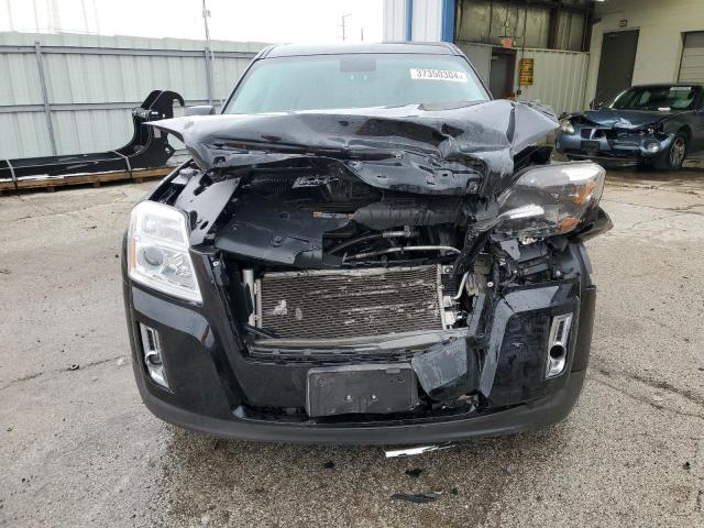 Photo 5 from auction – 2013 GMC TERRAIN SL with VIN 2GKALMEK6D6344513