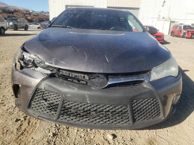 Photo 5 from auction – 2016 TOYOTA CAMRY LE with VIN 4T1BF1FKXGU123907