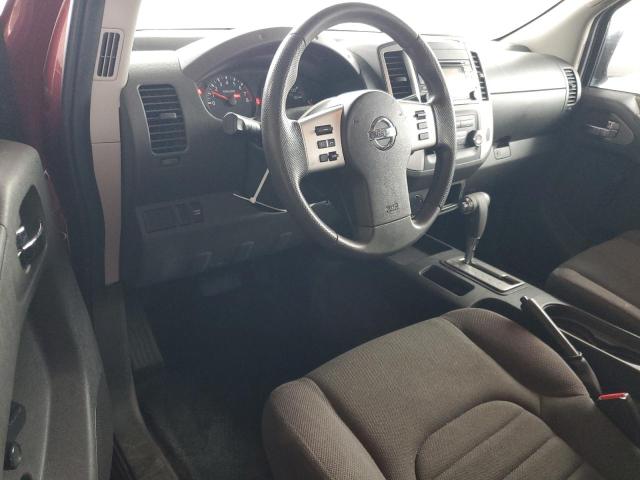 Photo 8 from auction – 2017 NISSAN FRONTIER S with VIN 1N6BD0CT8HN776682