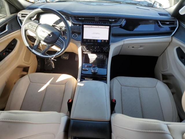Photo 8 from auction – 2023 JEEP GRAND CHER with VIN 1C4RJHBG9PC573145