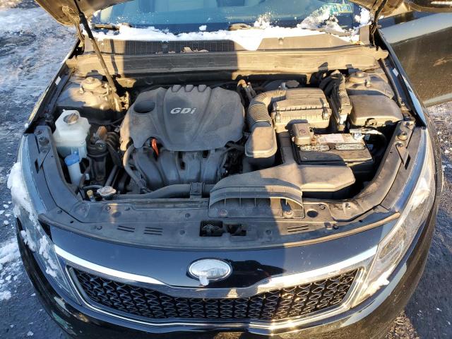 Photo 11 from auction – 2013 KIA OPTIMA LX with VIN 5XXGM4A78DG236079