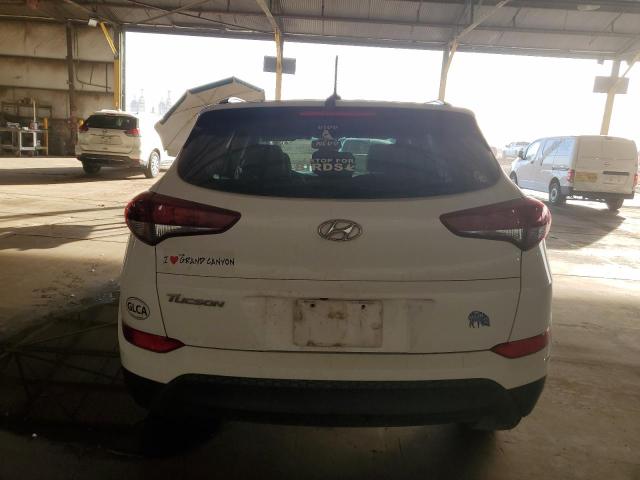 Photo 6 from auction – 2017 HYUNDAI TUCSON LIM with VIN KM8J33A45HU563687