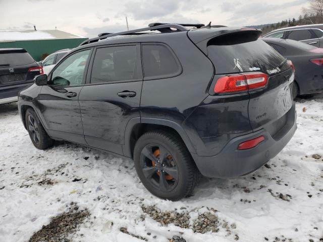 Photo 2 from auction – 2015 JEEP CHEROKEE L with VIN 1C4PJMCS0FW774352