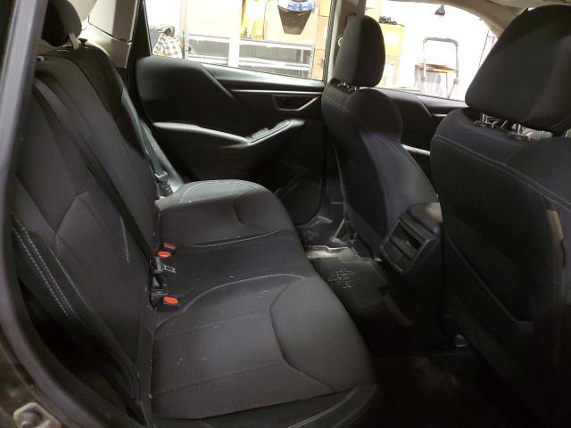 Photo 10 from auction – 2019 SUBARU FORESTER with VIN JF2SKAAC0KH429047