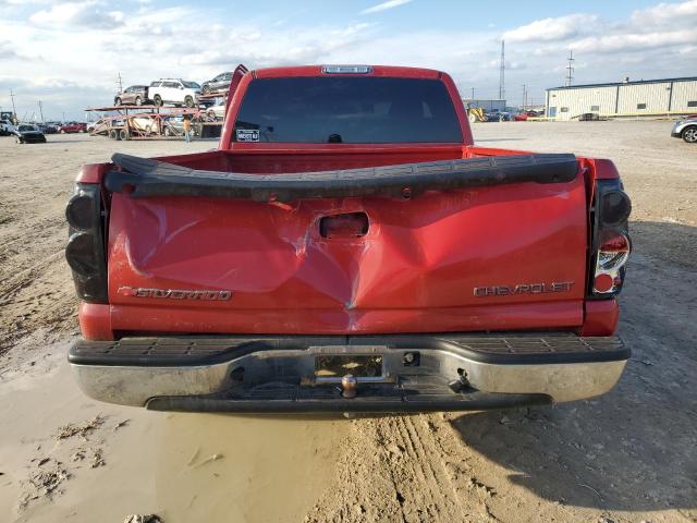 Photo 6 from auction – 2003 CHEVROLET SILVERADO with VIN 2GCEC19V231312458