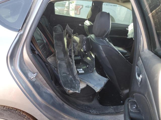 Photo 10 from auction – 2015 DODGE DART SXT with VIN 1C3CDFBB3FD405729