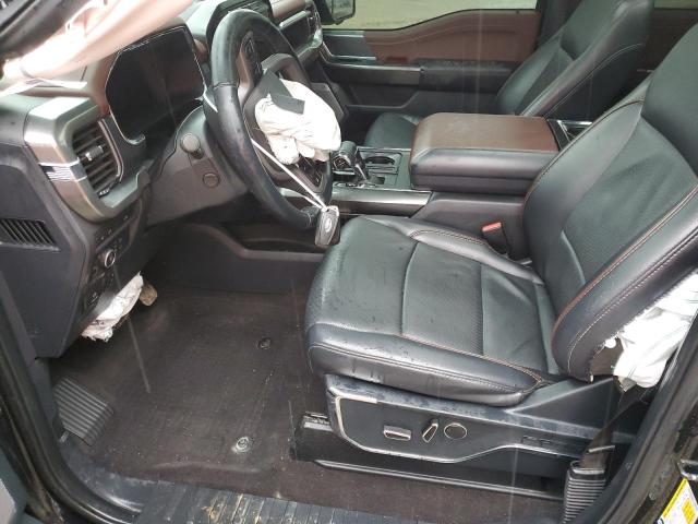 Photo 7 from auction – 2021 FORD F150 SUPER with VIN 1FTFW1E55MFA56456