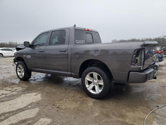 Photo 2 from auction – 2014 RAM 1500 SPORT with VIN 1C6RR7MT3ES304551