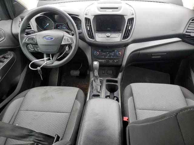 Photo 8 from auction – 2017 FORD ESCAPE SE with VIN 1FMCU9GD8HUE55869