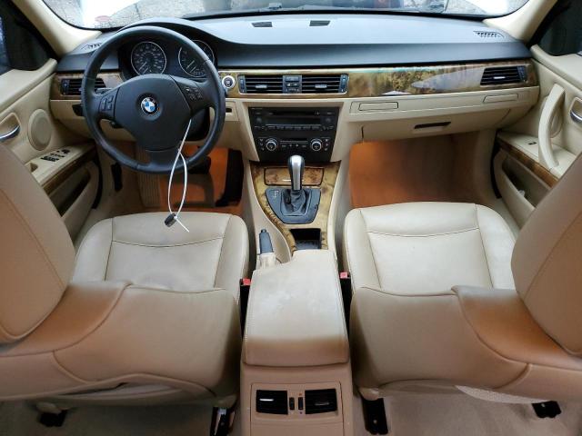 Photo 8 from auction – 2007 BMW 328 I with VIN WBAVA37537NE28325