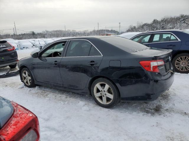 Photo 2 from auction – 2014 TOYOTA CAMRY L with VIN 4T1BF1FK1EU388728