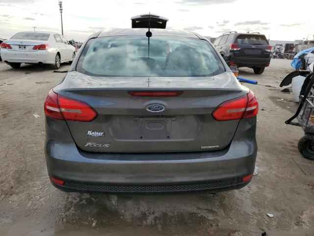 Photo 6 from auction – 2016 FORD FOCUS S with VIN 1FADP3E22GL356568