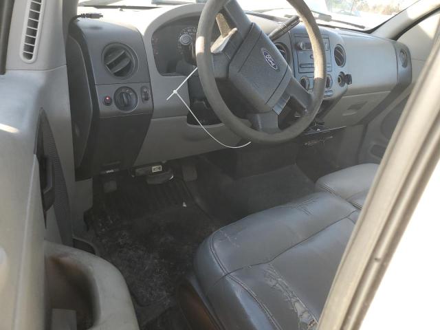 Photo 8 from auction – 2007 FORD F150 with VIN 1FTRF12277NA50711