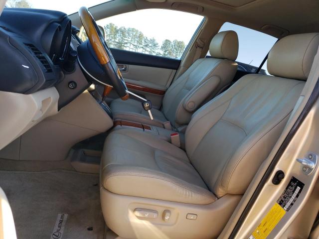 Photo 7 from auction – 2007 LEXUS RX 400H with VIN JTJGW31U372003910