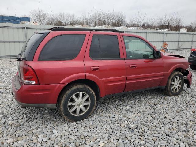 Photo 3 from auction – 2004 BUICK RAINIER CX with VIN 5GADT13S942251249