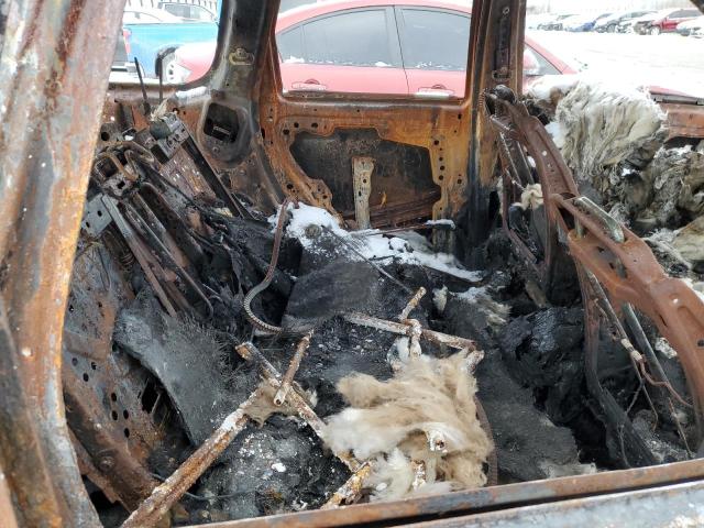 Photo 11 from auction – 2014 JEEP GRAND CHER with VIN 1C4RJFAG3EC172306