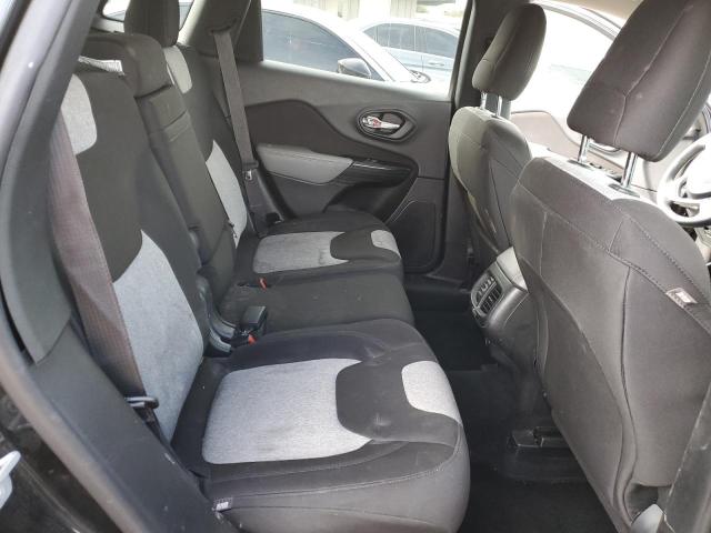 Photo 10 from auction – 2014 JEEP CHEROKEE L with VIN 1C4PJLCB2EW264724