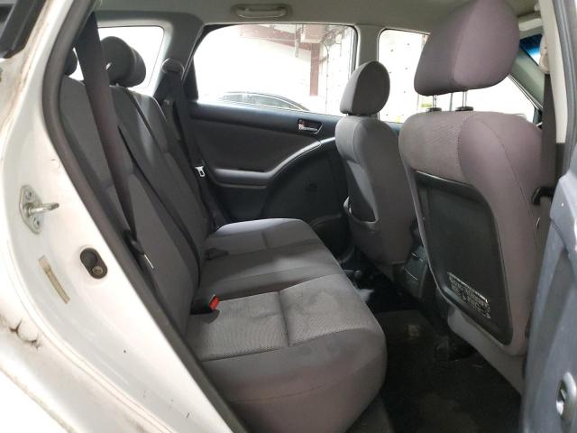 Photo 10 from auction – 2004 TOYOTA COROLLA MA with VIN 2T1LR32E34C173682