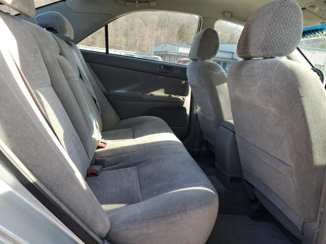 Photo 10 from auction – 2002 TOYOTA CAMRY LE with VIN 4T1BF32K92U519501