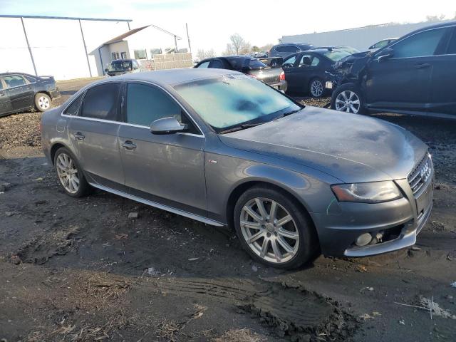 Photo 4 from auction – 2012 AUDI A4 PREMIUM with VIN WAUFFAFL8CN014099