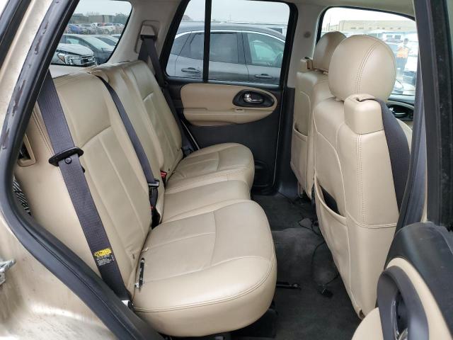 Photo 10 from auction – 2005 CHEVROLET TRAILBLAZE with VIN 1GNDT13S652285415