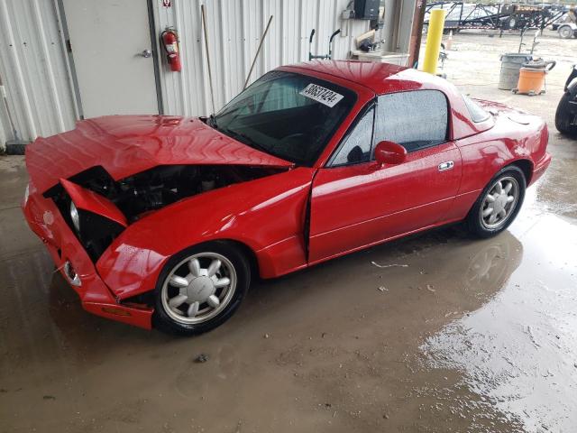 MAZDA MX-5 MIATA 1990 with VIN JM1NA3512L0142506 - Photo from auction