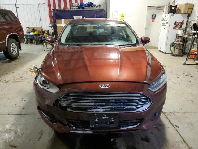 Photo 5 from auction – 2016 FORD FUSION SE with VIN 3FA6P0H79GR259187