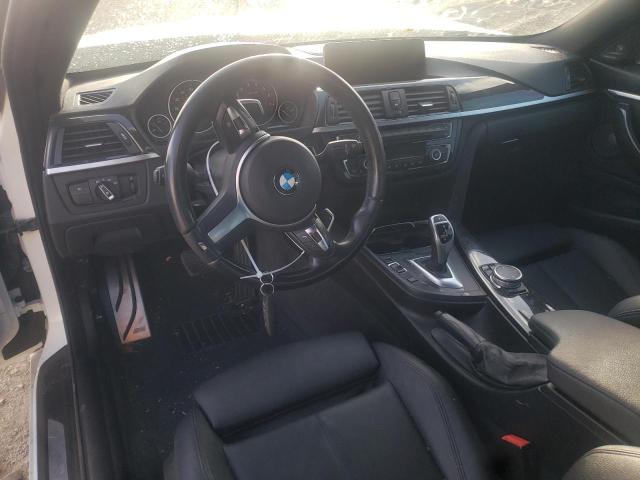Photo 8 from auction – 2017 BMW 440I with VIN WBA4P1C50HK522537