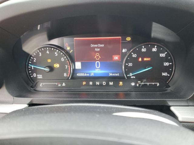 Photo 9 from auction – 2020 FORD EXPLORER X with VIN 1FMSK8DH3LGB38446