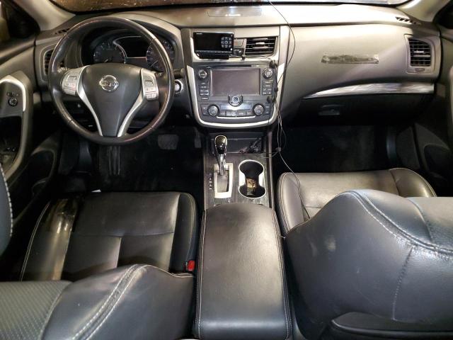 Photo 8 from auction – 2016 NISSAN ALTIMA 2.5 with VIN 1N4AL3AP3GC173227