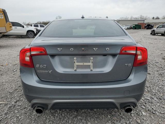 Photo 6 from auction – 2018 VOLVO S60 DYNAMI with VIN YV126MFL4J2461895