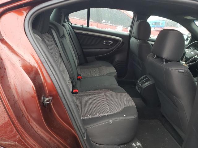 Photo 10 from auction – 2015 FORD TAURUS SEL with VIN 1FAHP2E88FG179483