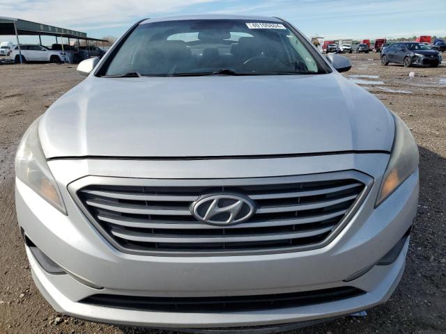 Photo 5 from auction – 2016 HYUNDAI SONATA SE with VIN 5NPE24AF8GH386044