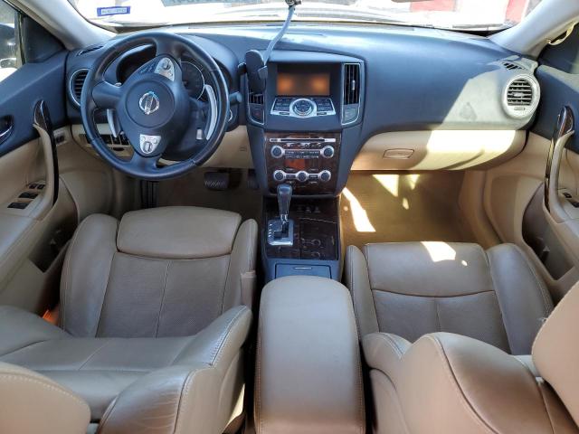Photo 10 from auction – 2011 NISSAN MAXIMA S with VIN 1N4AA5AP9BC853840