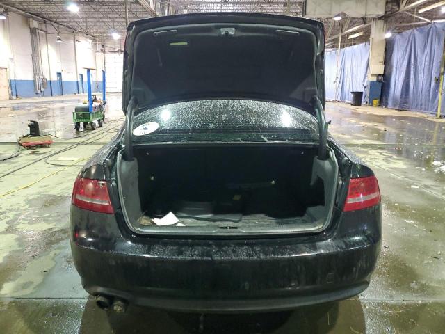 Photo 6 from auction – 2011 AUDI A5 PREMIUM with VIN WAULFAFR2BA006237