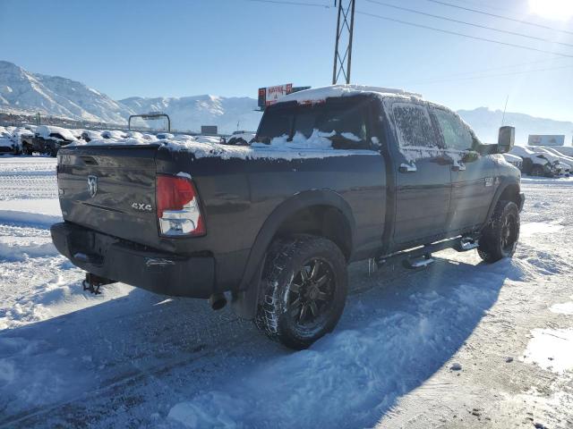 Photo 3 from auction – 2011 DODGE RAM 2500 with VIN 3D7UT2CL2BG555336
