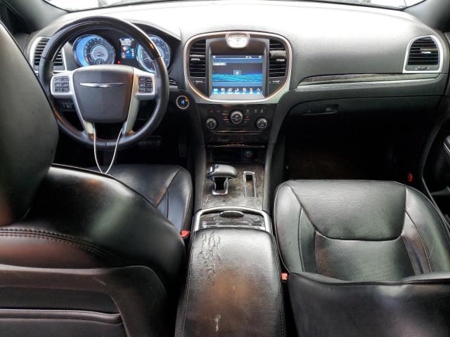 Photo 8 from auction – 2013 CHRYSLER 300C with VIN 2C3CCAEG5DH630506